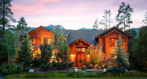 Trot Ski-House Breckenridge